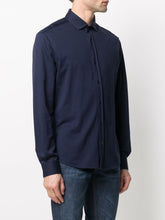 Brunello Cucinelli Cotton long sleeve shirt