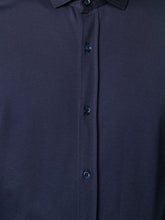 Brunello Cucinelli Cotton long sleeve shirt