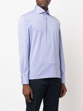 Brunello Cucinelli Cotton polo shirt