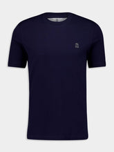 Brunello Cucinelli Cotton T-Shirt