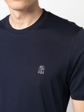 Brunello Cucinelli Cotton T-Shirt