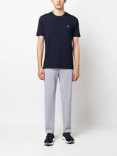 Brunello Cucinelli Cotton T-Shirt