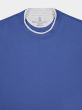 Brunello Cucinelli Cotton T-Shirt