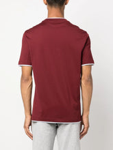Brunello Cucinelli Cotton T-Shirt