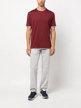 Brunello Cucinelli Cotton T-Shirt