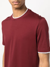 Brunello Cucinelli Cotton T-Shirt