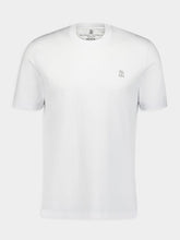 Brunello Cucinelli Cotton T-Shirt