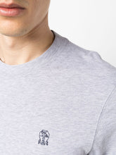Brunello Cucinelli Cotton T-Shirt