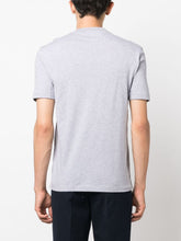 Brunello Cucinelli Cotton T-Shirt