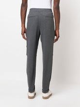 Brunello Cucinelli Cotton trousers