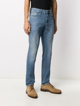 Brunello Cucinelli Distressed Jeans