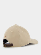 Brunello Cucinelli Embroidered-Logo Baseball Cap