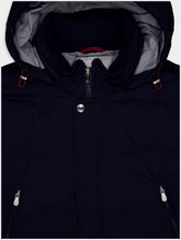 Brunello Cucinelli Feather-Down Hooded Jacket