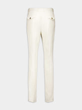 Brunello Cucinelli Linen Pants