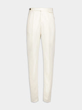 Brunello Cucinelli Linen Pants