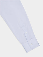 Brunello Cucinelli Long-Sleeve Cotton Shirt