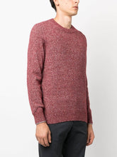 Brunello Cucinelli Mélange-Effect Jumper