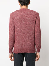 Brunello Cucinelli Mélange-Effect Jumper