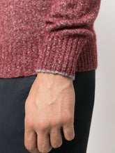 Brunello Cucinelli Mélange-Effect Jumper