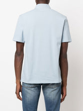 Brunello Cucinelli Piquet Polo Shirt