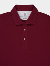 Brunello Cucinelli Polo Shirt