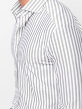 Brunello Cucinelli Striped Shirt