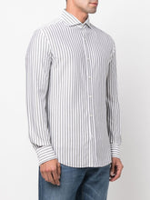 Brunello Cucinelli Striped Shirt