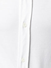 Brunello Cucinelli White Cotton Shirt