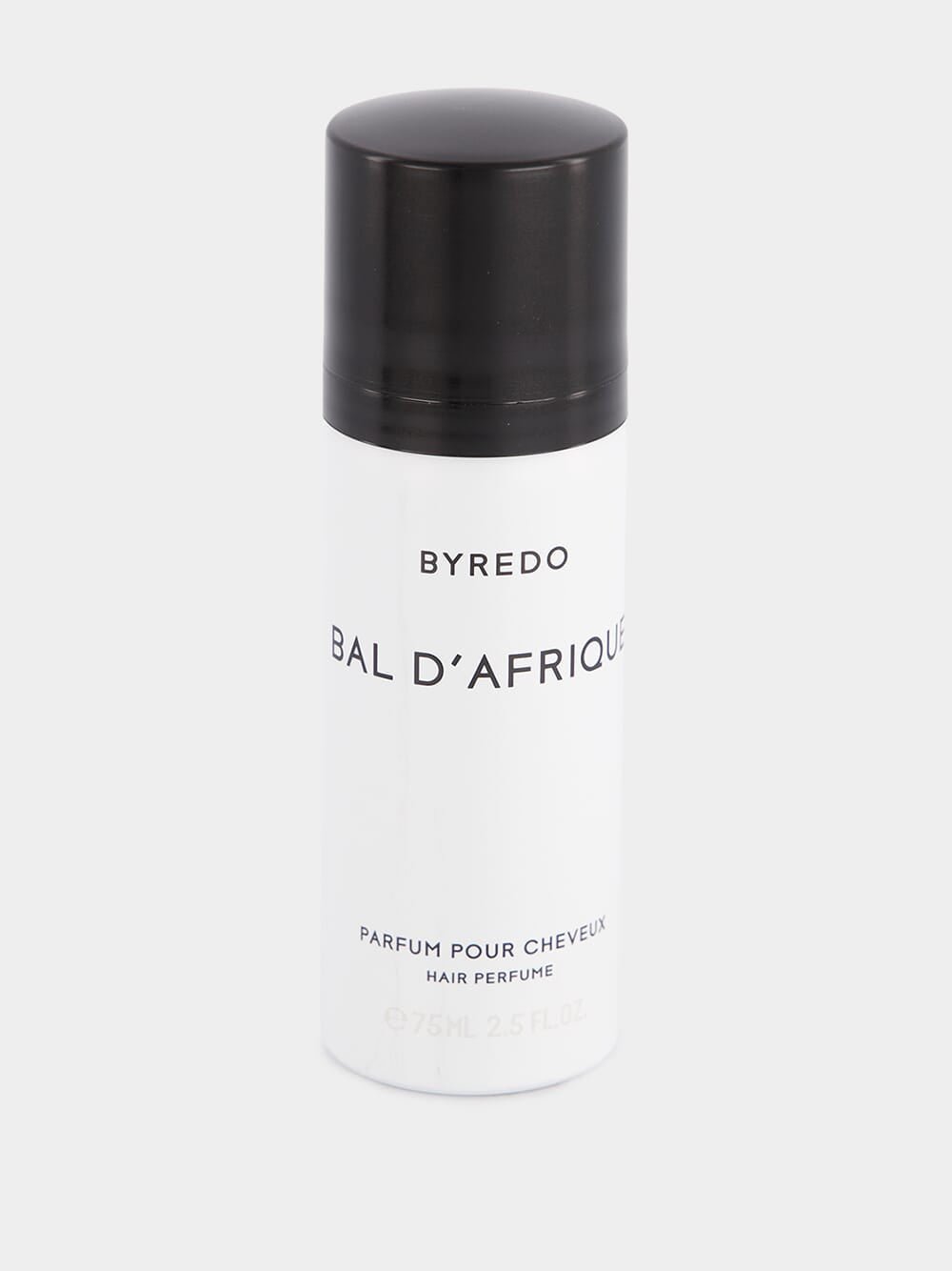 BYREDO BAL D'AFRIQUE ヘアパフューム 75ml 【公式通販】