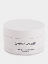 Byredo Gypsy Water Body Cream 200ml
