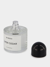 Byredo Super Cedar Eau de Parfum 100ml
