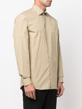 Caruso Poplin Shirt