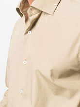 Caruso Poplin Shirt