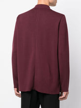 Caruso Wool cardigan