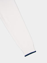 Casablanca Casa Intarsia Knit Jumper