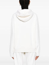 Casablanca Casa Sport Ribbed Knit Hoodie
