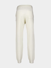 Casablanca Casa Sport Wool Blend Track Pants