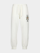 Casablanca Casa Way Cotton Track Pants