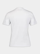 Casablanca Casa Way Printed Cotton T-Shirt