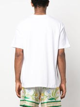 Casablanca Celestial Pyramid t-shirt