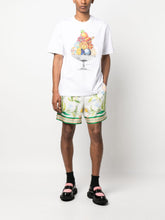 Casablanca Celestial Pyramid t-shirt