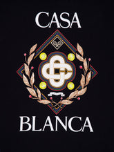 Casablanca Championship Diamond T-Shirt