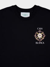 Casablanca Championship Diamond T-Shirt