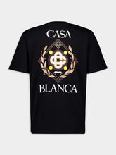 Casablanca Championship Diamond T-Shirt