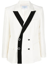 Casablanca Double-breasted jacket