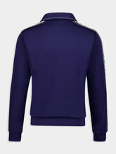 Casablanca Laurel Blue Track Jacket