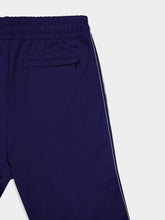 Casablanca Laurel Blue Track Pants