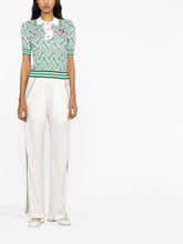 Casablanca Laurel Track Pants