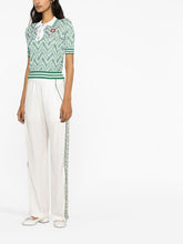 Casablanca Laurel Track Pants