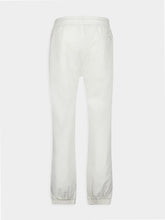 Casablanca Logo-Patch Track Pants